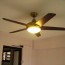 ceiling fan installation hartland