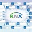 what is a knx smart home or building a