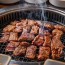 most popular korean barbecue meats to
