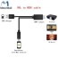 hdmi 1080p hd tv mhl cable adapter