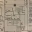 thermostat wiring diagram voltages