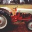 1952 ford 8n 2003 01 12 tractor shed