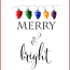 free christmas printables on sutton place