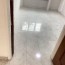 marble floor polishing and cleaning