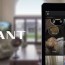 savant controlling your home with one