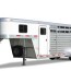 aluminum horse trailers livestock