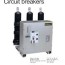 sf6 gas circuit breakers