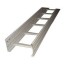 steel ladder cable trays size 50 mm