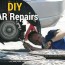 25 car repairs you can do it yourself