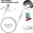 buy replacement dc charging cable set