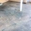 how to stain concrete floors full