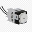 clipsal push button latching relay