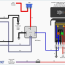 12 volt spotlight wiring diagram full